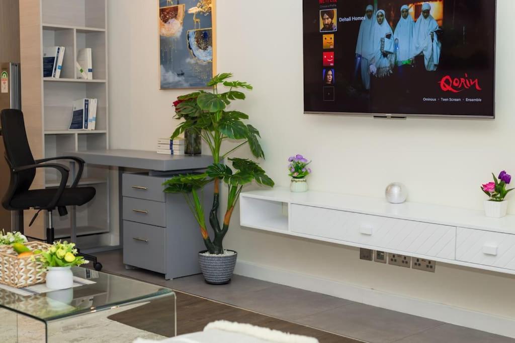 Capital M By Bednbeyond Dehali Line, Westlands Nairobi, Kenya 아파트 외부 사진