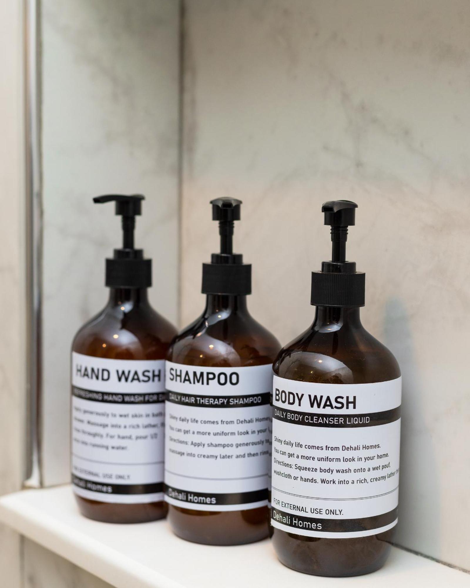 Capital M By Bednbeyond Dehali Line, Westlands Nairobi, Kenya 아파트 외부 사진