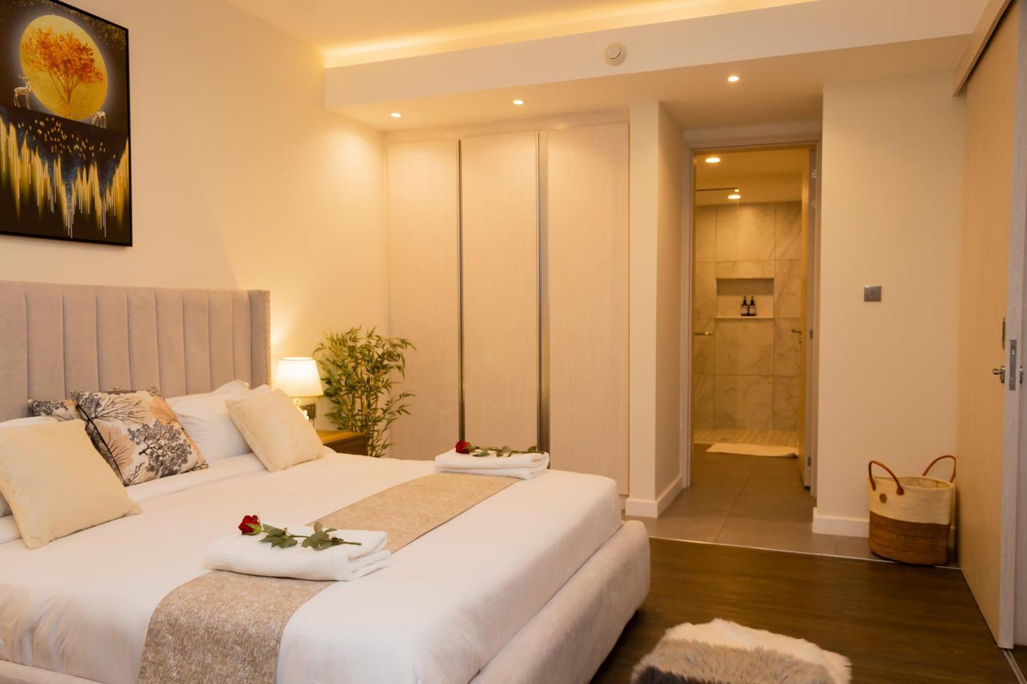 Capital M By Bednbeyond Dehali Line, Westlands Nairobi, Kenya 아파트 외부 사진