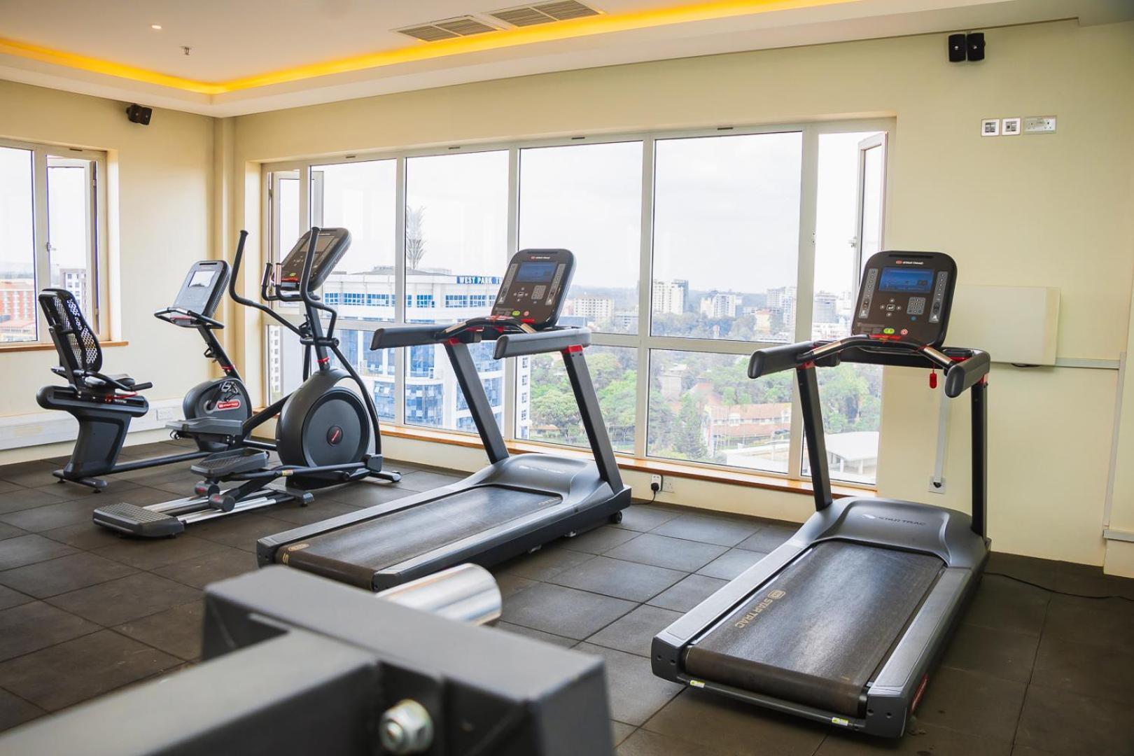 Capital M By Bednbeyond Dehali Line, Westlands Nairobi, Kenya 아파트 외부 사진
