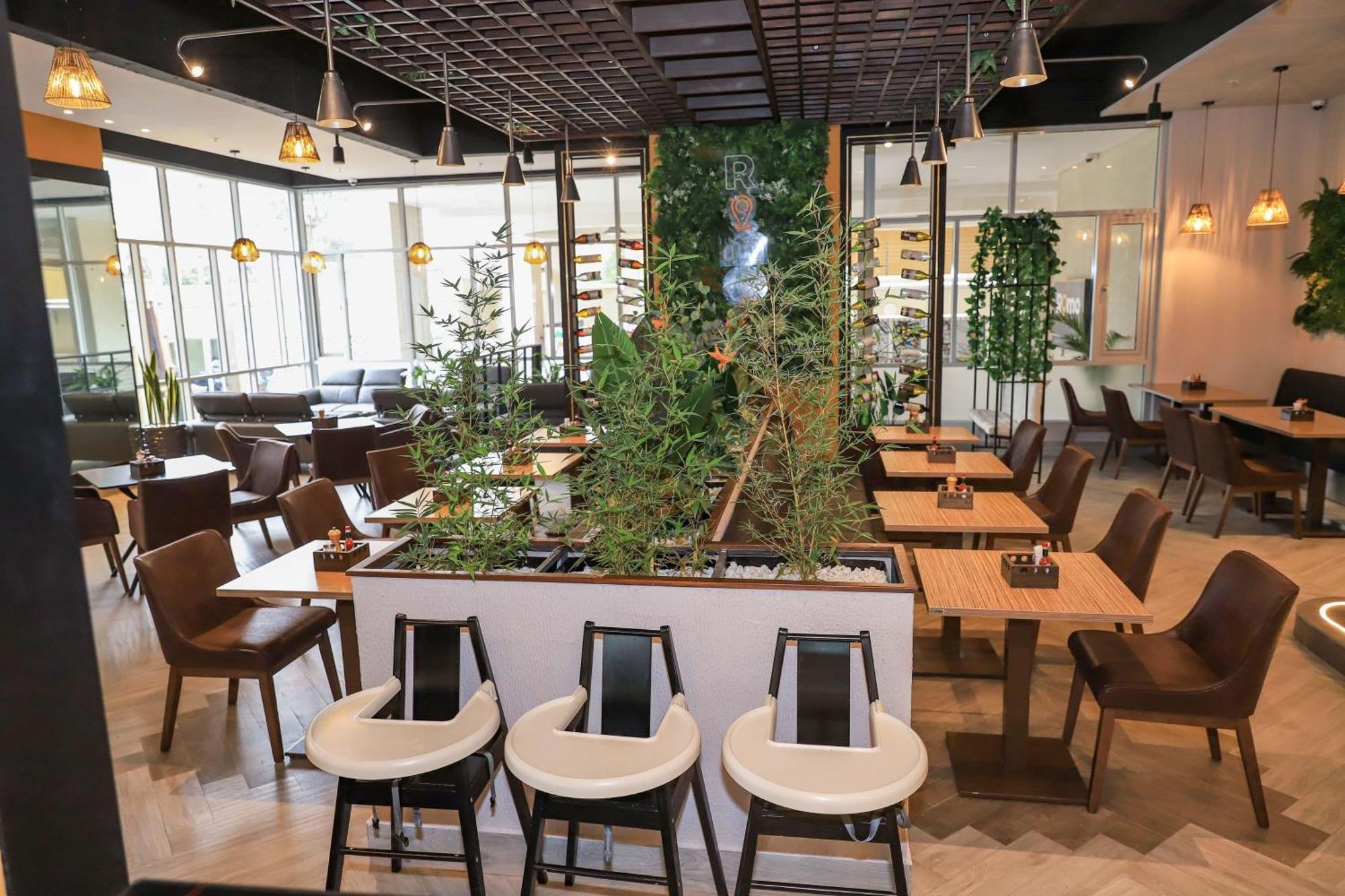 Capital M By Bednbeyond Dehali Line, Westlands Nairobi, Kenya 아파트 외부 사진