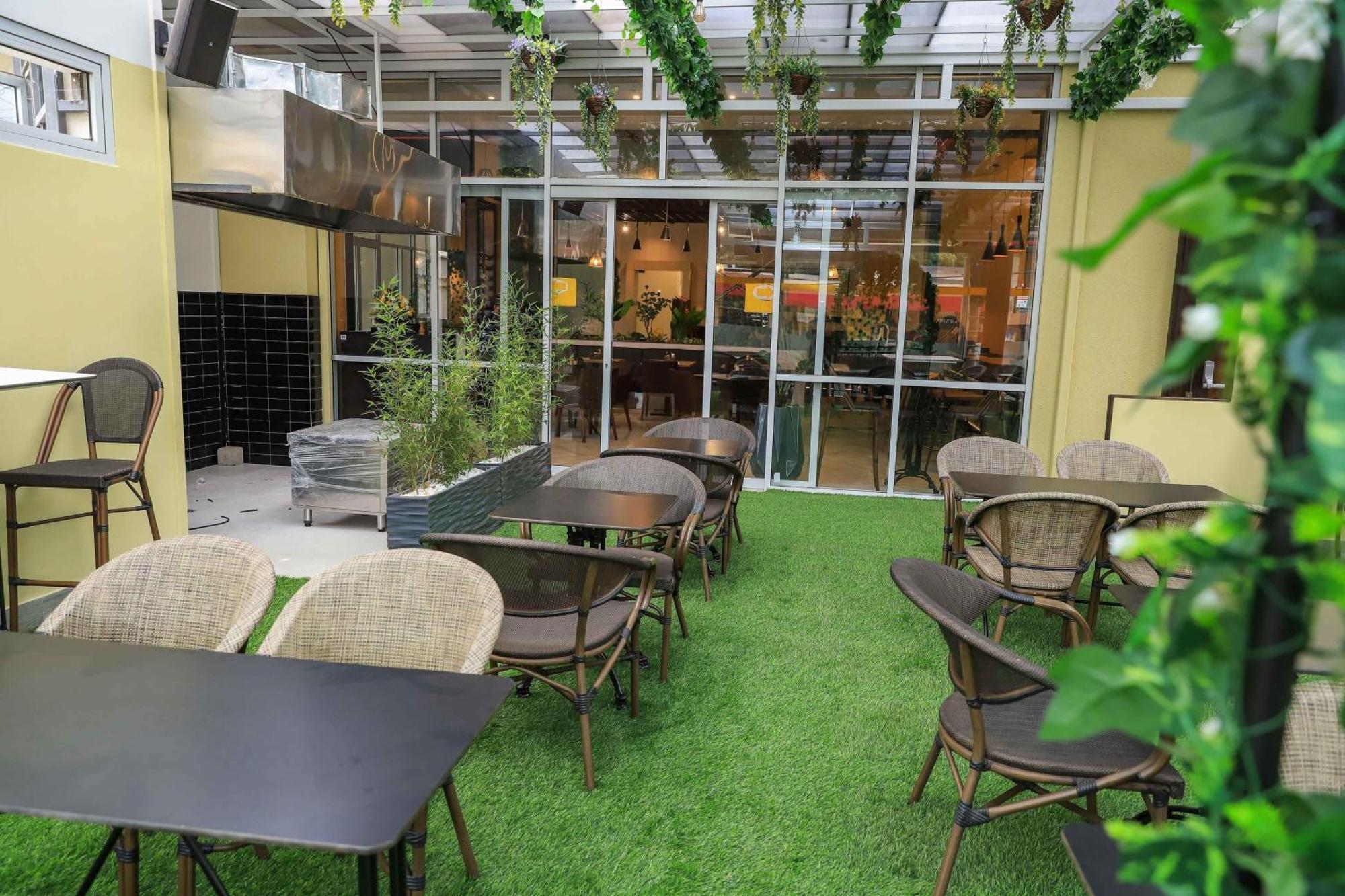 Capital M By Bednbeyond Dehali Line, Westlands Nairobi, Kenya 아파트 외부 사진