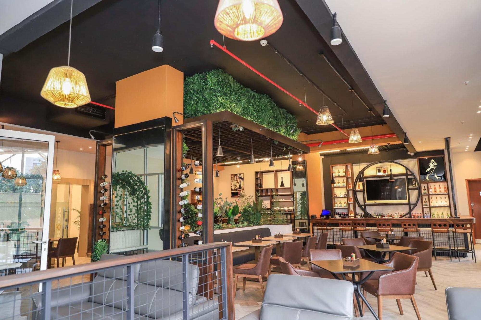 Capital M By Bednbeyond Dehali Line, Westlands Nairobi, Kenya 아파트 외부 사진