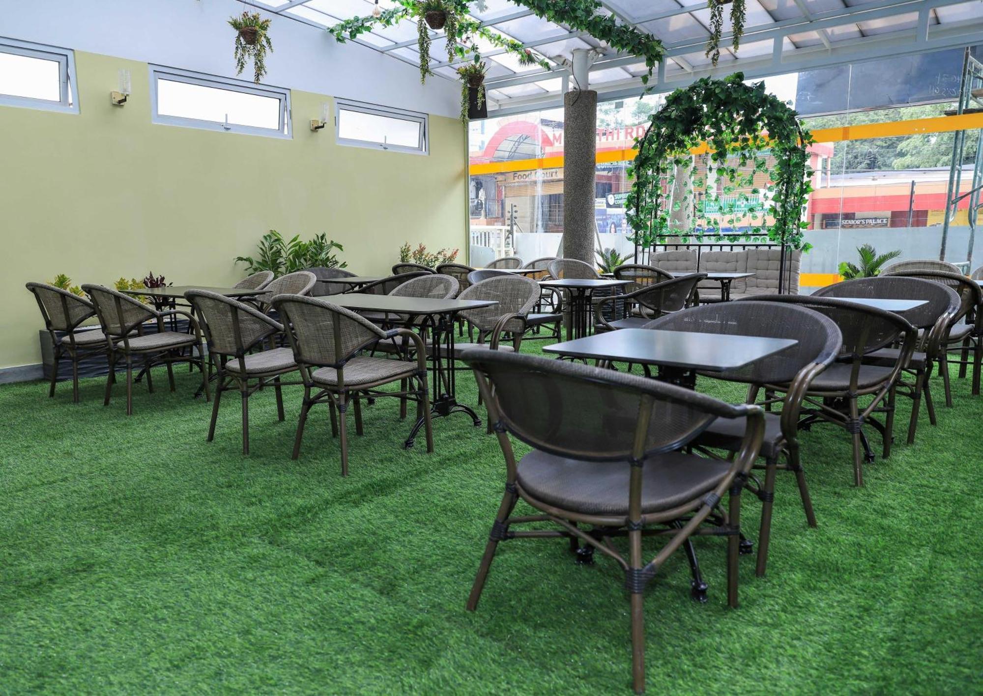 Capital M By Bednbeyond Dehali Line, Westlands Nairobi, Kenya 아파트 외부 사진