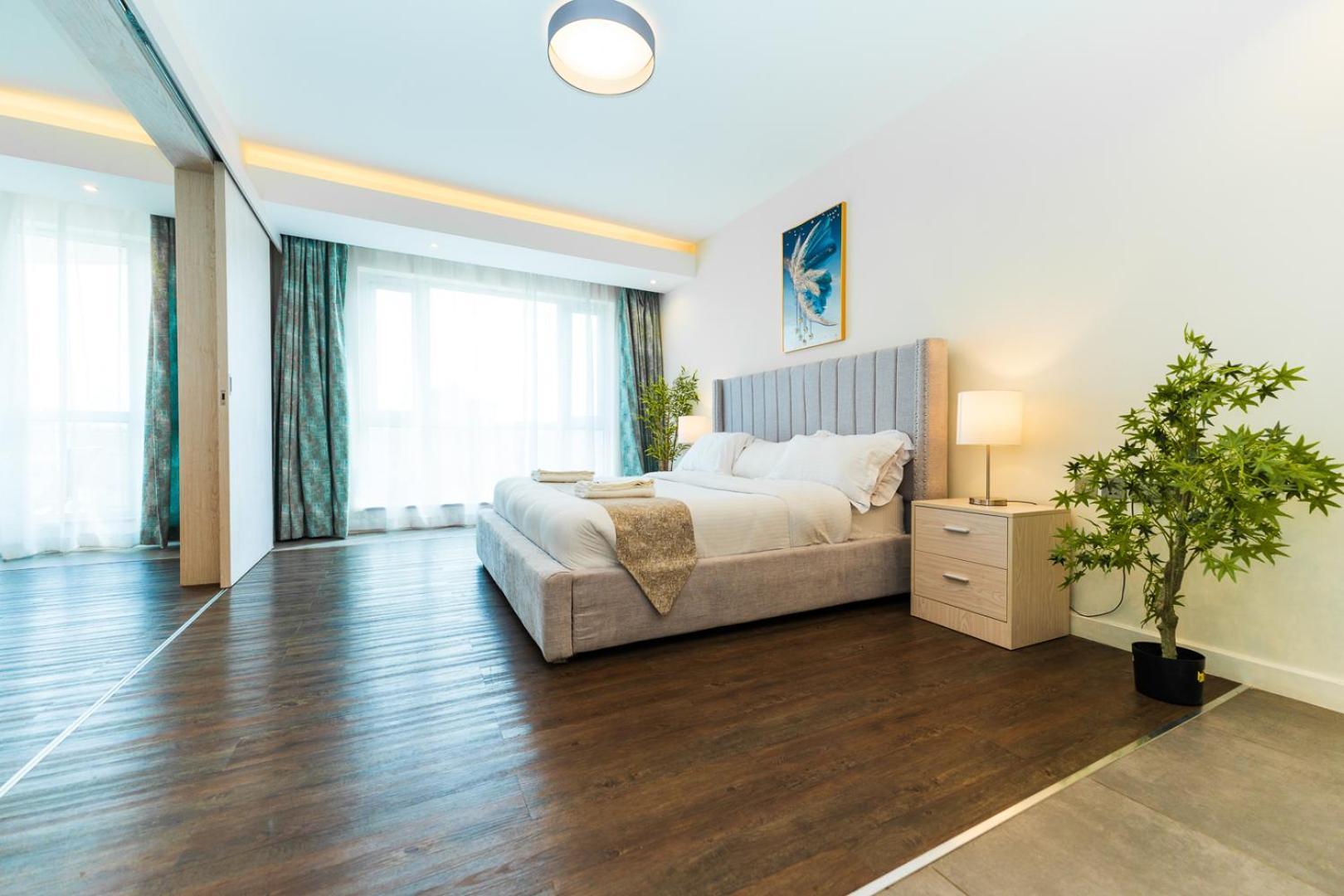 Capital M By Bednbeyond Dehali Line, Westlands Nairobi, Kenya 아파트 외부 사진