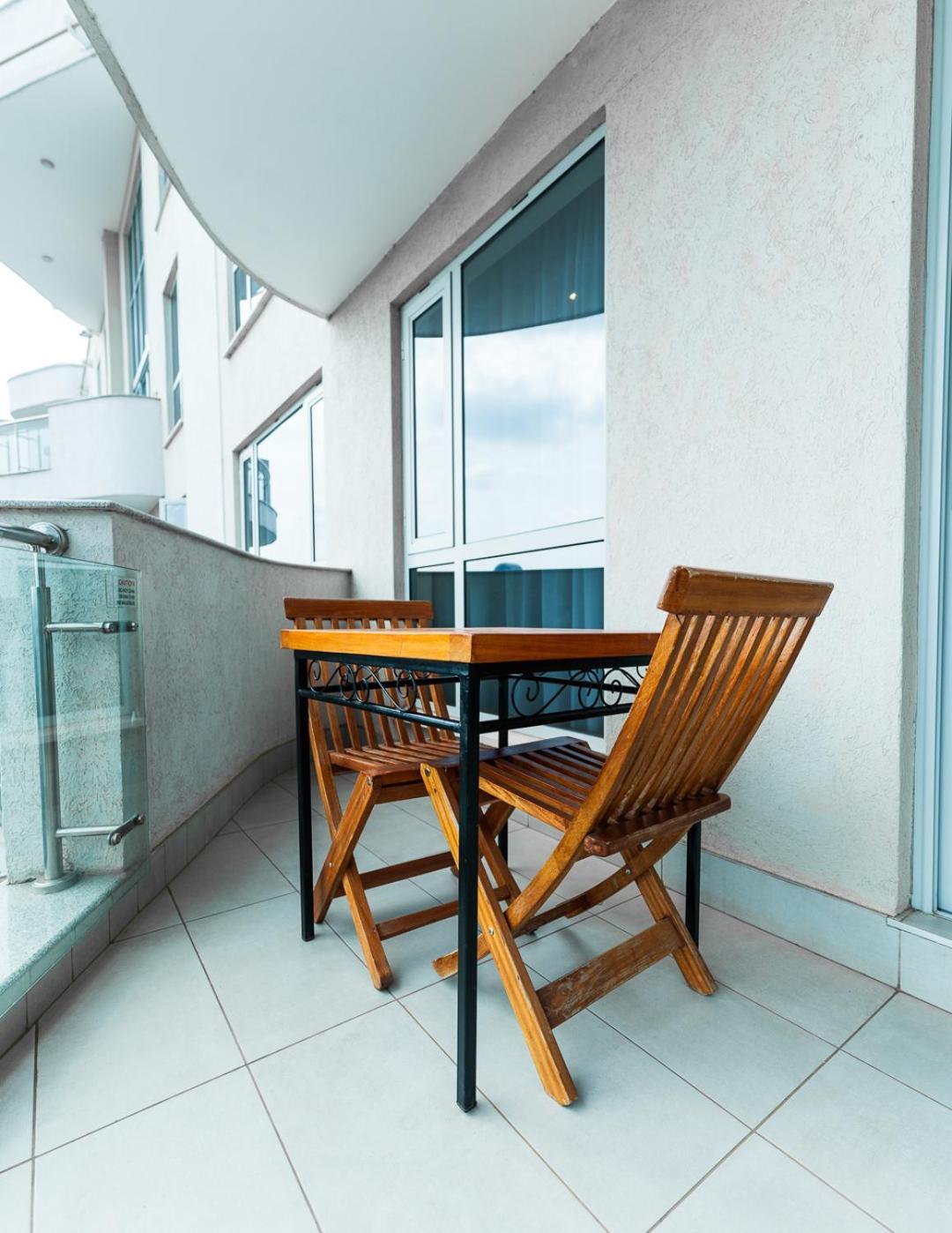 Capital M By Bednbeyond Dehali Line, Westlands Nairobi, Kenya 아파트 외부 사진