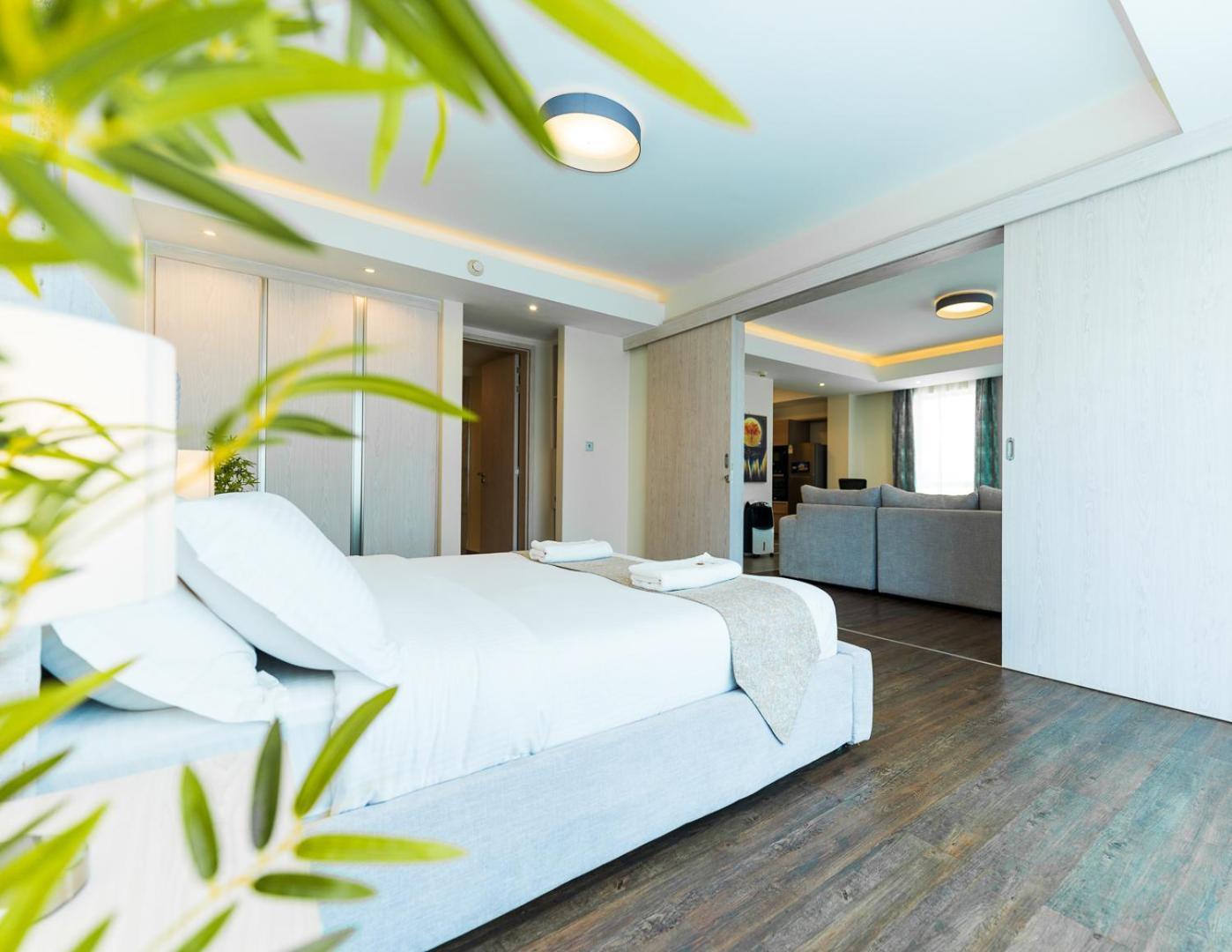 Capital M By Bednbeyond Dehali Line, Westlands Nairobi, Kenya 아파트 외부 사진