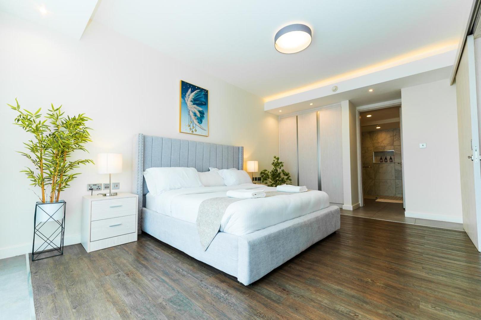 Capital M By Bednbeyond Dehali Line, Westlands Nairobi, Kenya 아파트 외부 사진