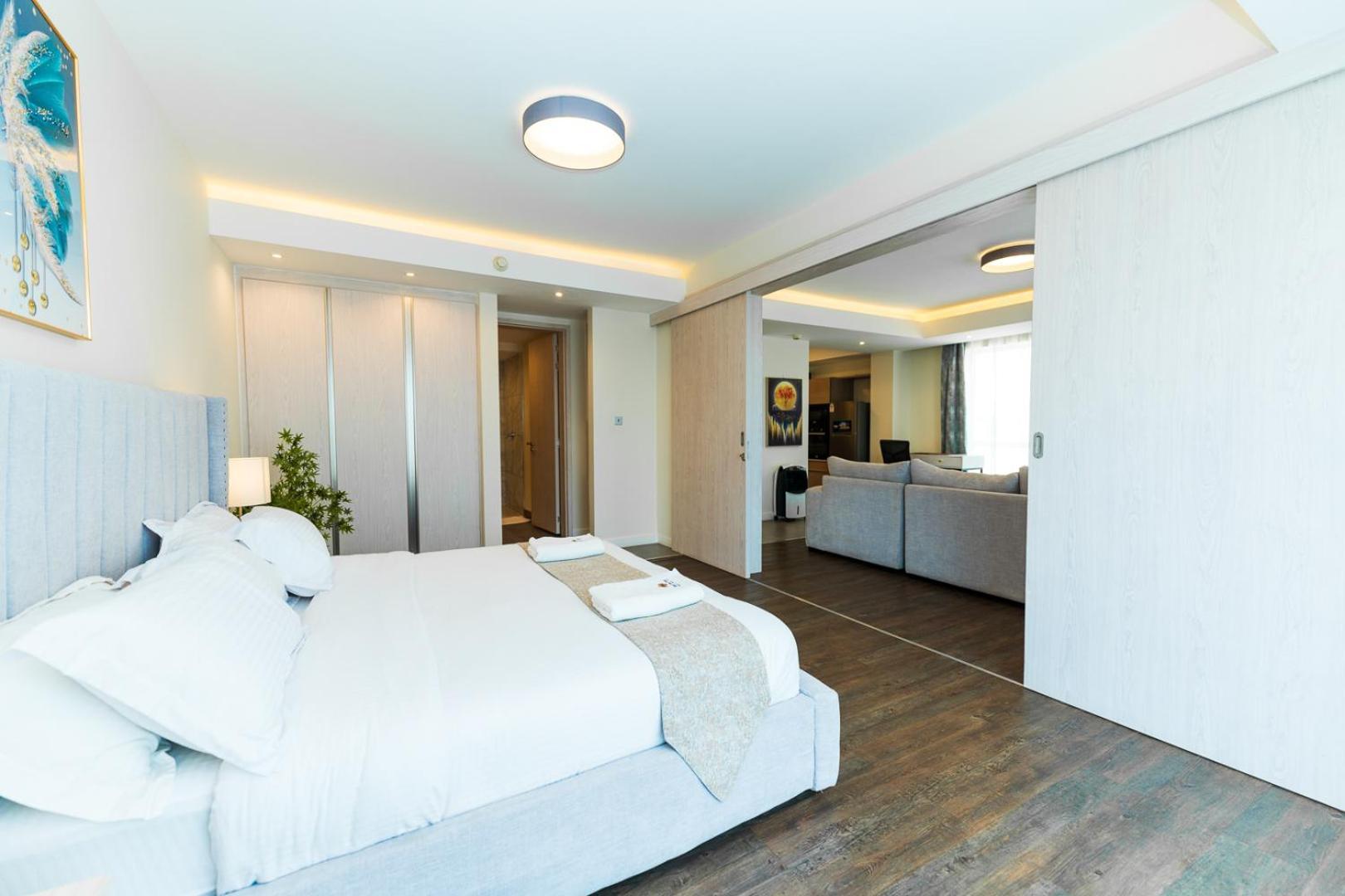 Capital M By Bednbeyond Dehali Line, Westlands Nairobi, Kenya 아파트 외부 사진