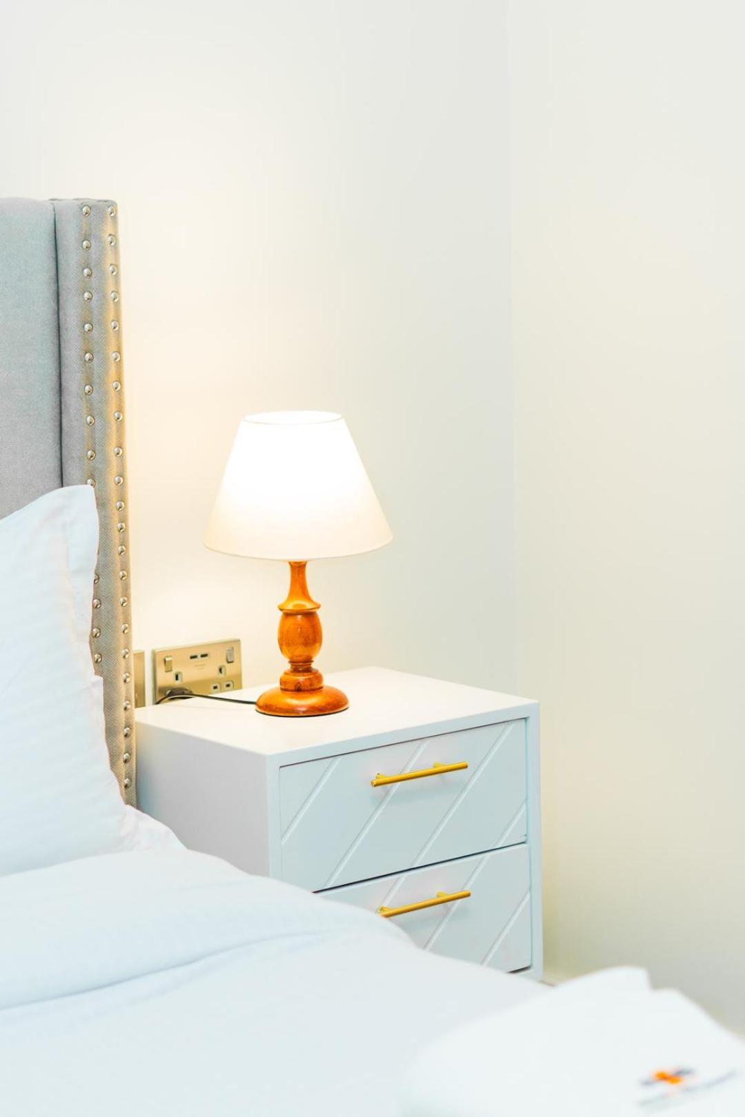 Capital M By Bednbeyond Dehali Line, Westlands Nairobi, Kenya 아파트 외부 사진